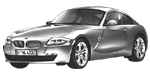 BMW E86 B1497 Fault Code