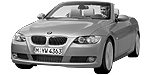 BMW E93 B1497 Fault Code