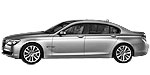 BMW F02 B1497 Fault Code